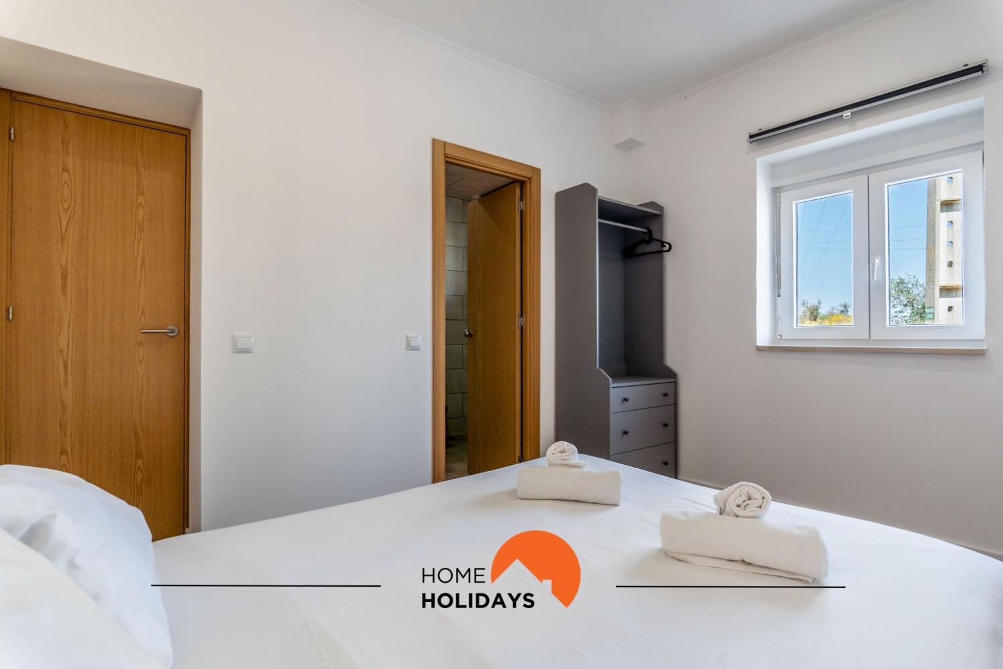 #178 Monte Das Churras 1 By Home Holidays Albufeira Exterior photo
